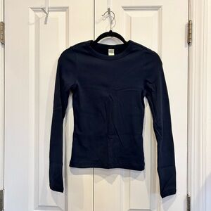 Flore Flore Max long sleeve